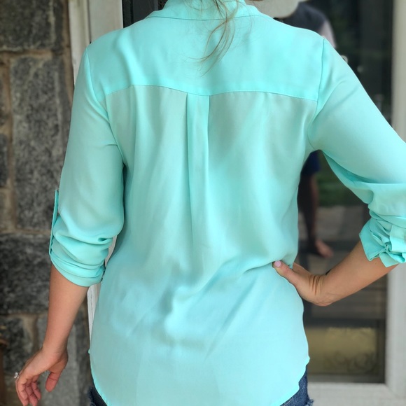 Express blouse - Picture 2 of 2